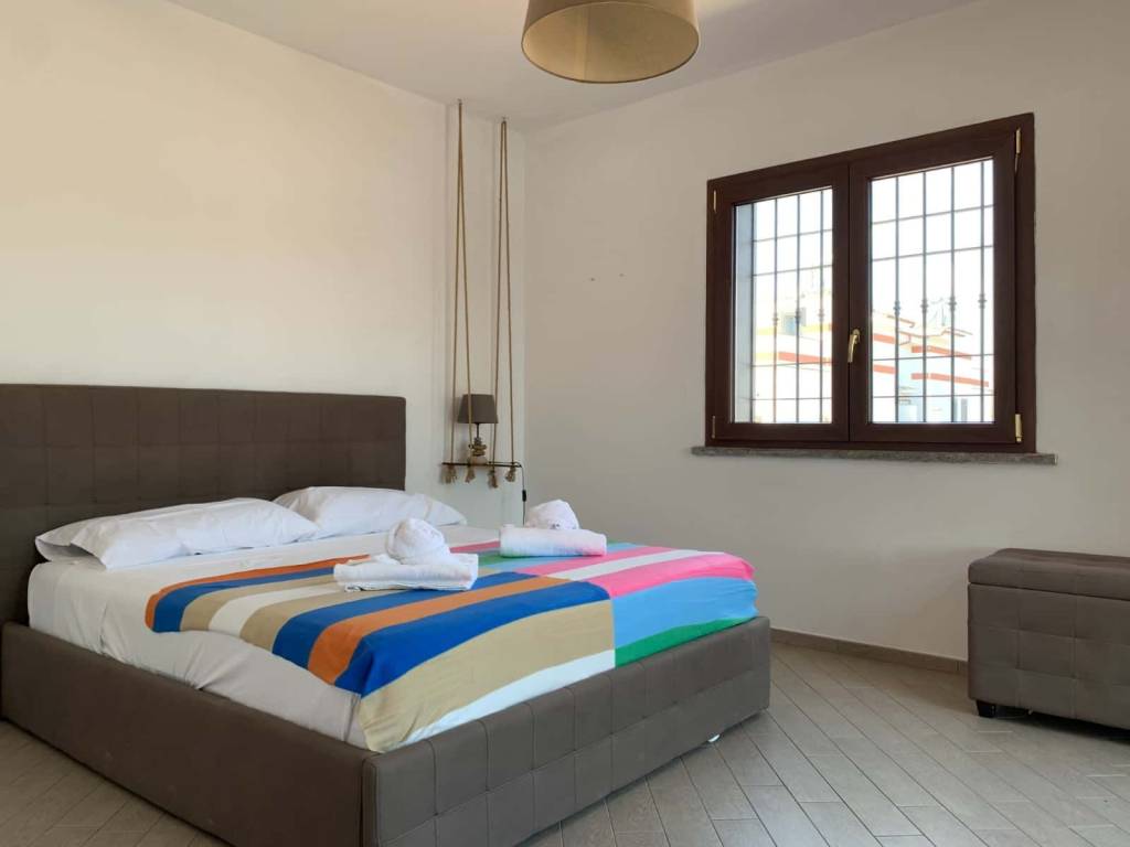 appartamento in affitto a Roma in zona Casal Palocco