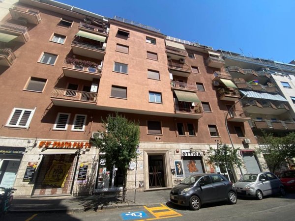 appartamento in affitto a Roma in zona Appio Latino