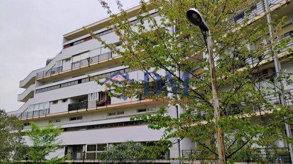 appartamento in affitto a Roma in zona La Giustiniana