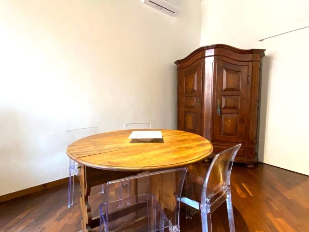 appartamento in affitto a Roma in zona Trastevere