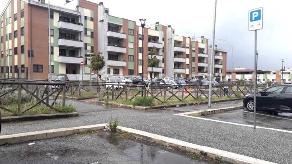 appartamento in affitto a Roma in zona Ponte di Nona