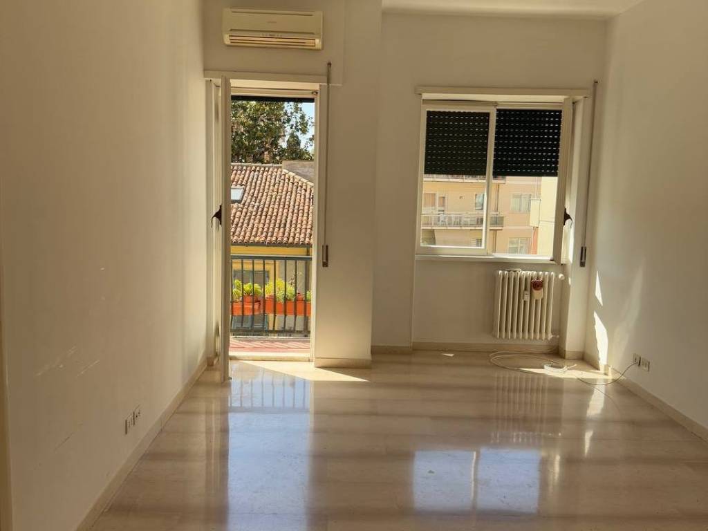 appartamento in affitto a Roma in zona Salario