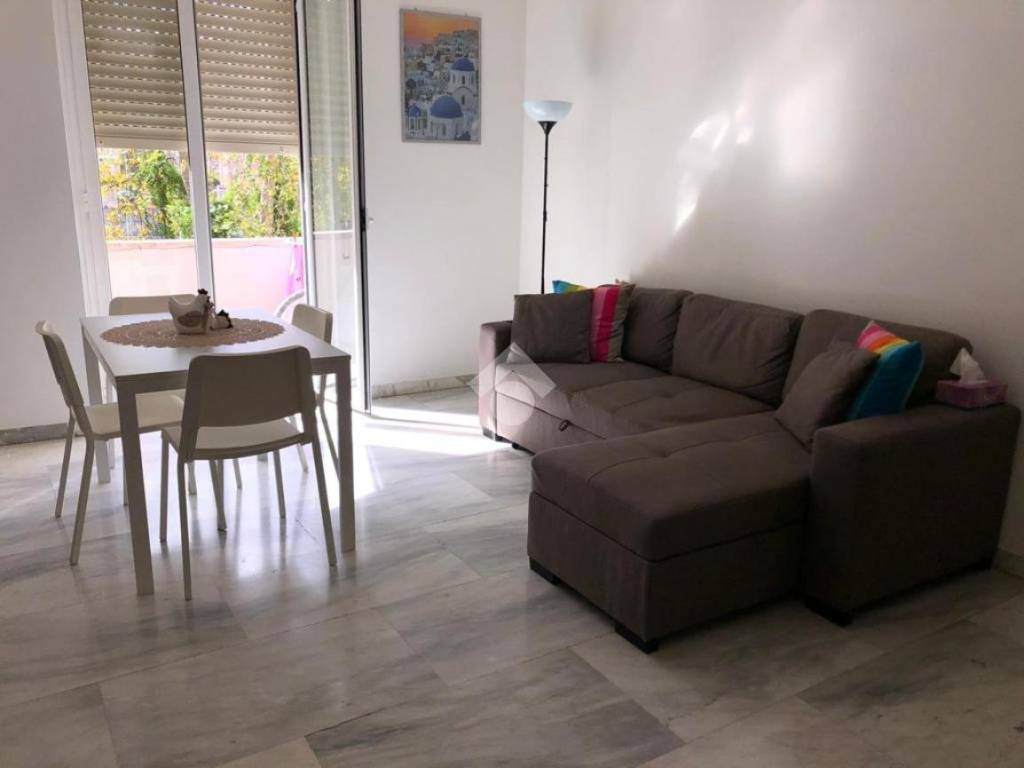 appartamento in affitto a Roma in zona Monte Sacro/Talenti