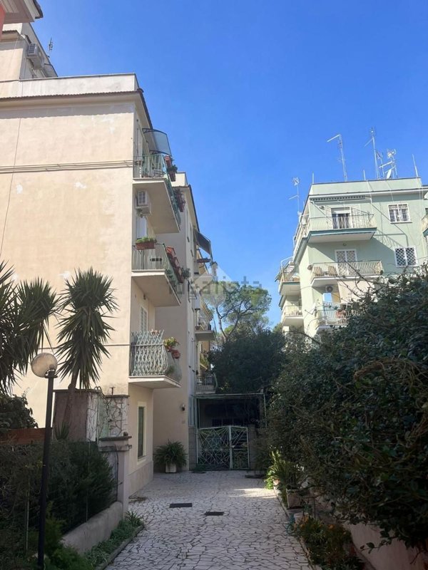 appartamento in affitto a Roma in zona Monte Sacro/Talenti