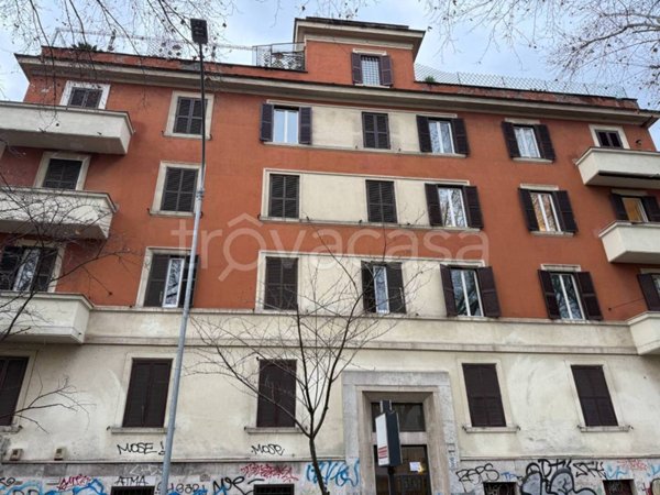 appartamento in affitto a Roma in zona Gianicolense