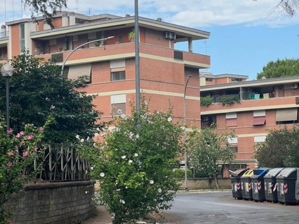 appartamento in affitto a Roma in zona Monte Sacro/Talenti