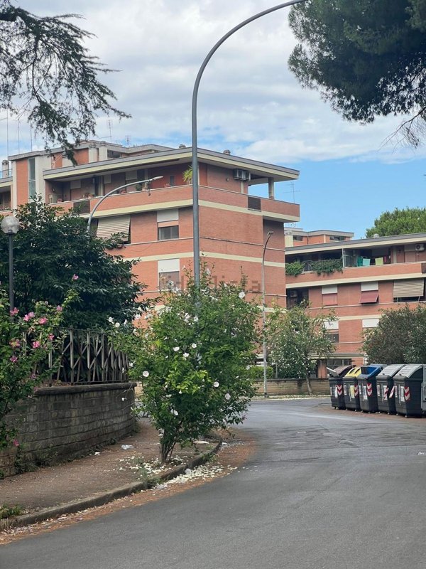appartamento in affitto a Roma in zona Salario