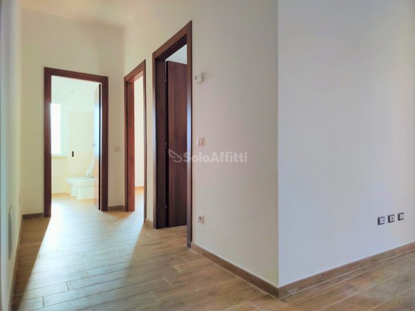 appartamento in affitto a Roma in zona Ottavia