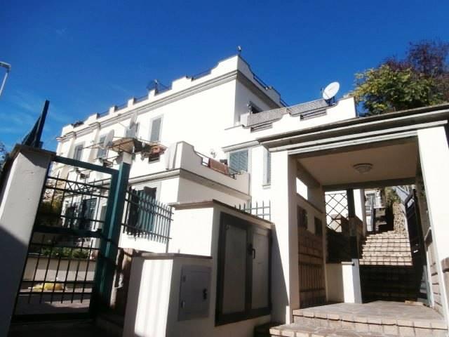 appartamento in affitto a Roma in zona Aurelio