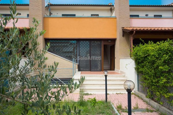 casa indipendente in affitto a Roma in zona Tre Pini - Poggio dei Fiori