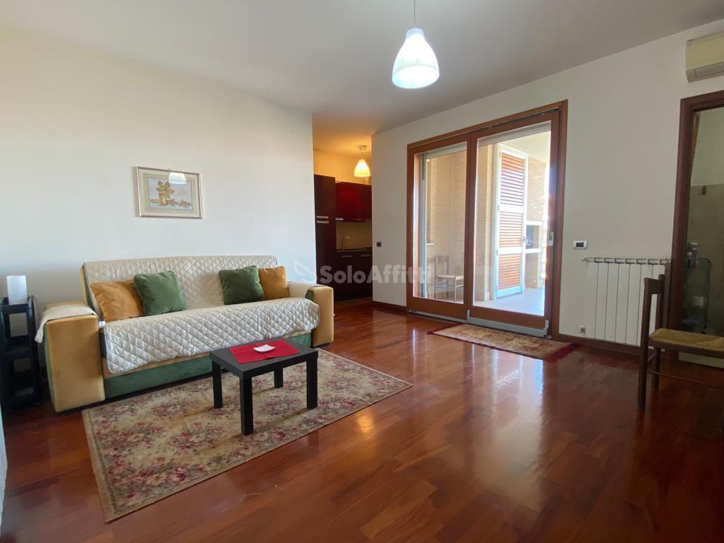 appartamento in affitto a Roma in zona Mezzocammino
