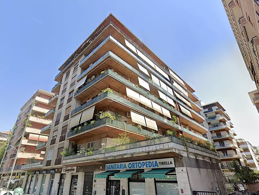 appartamento in affitto a Roma in zona Appio Claudio