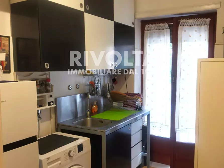 appartamento in affitto a Roma in zona Della Vittoria
