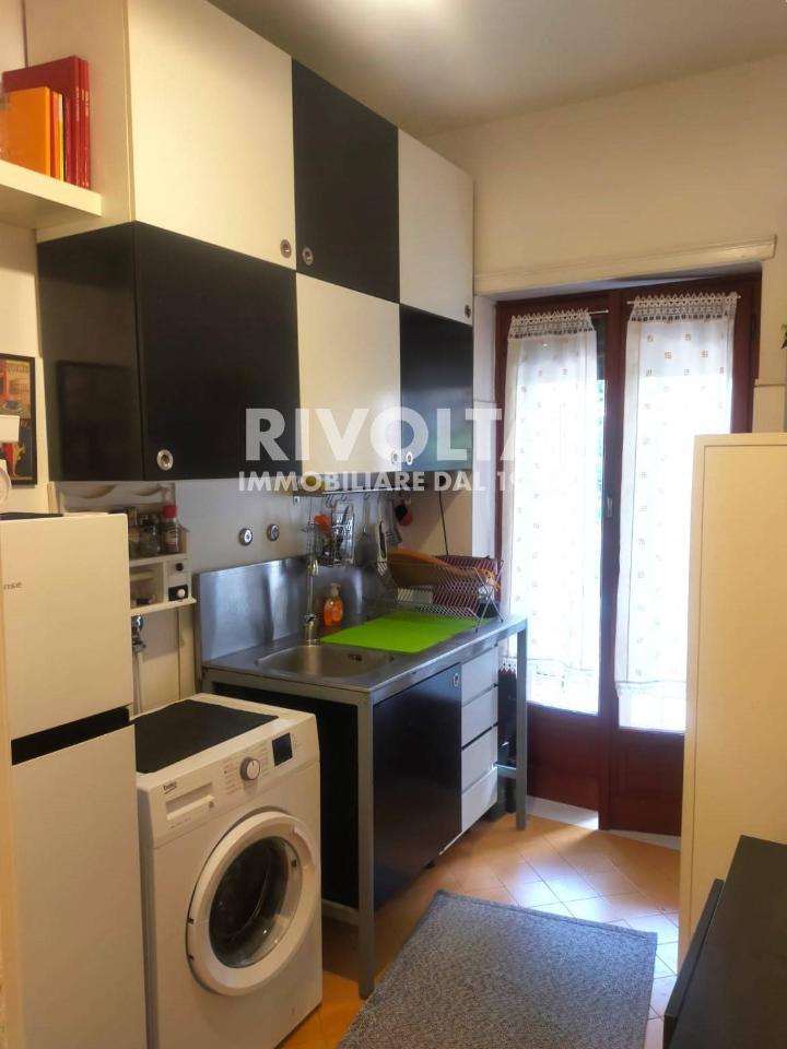 appartamento in affitto a Roma in zona Della Vittoria