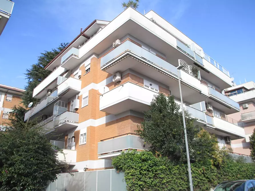 appartamento in affitto a Roma in zona Primavalle