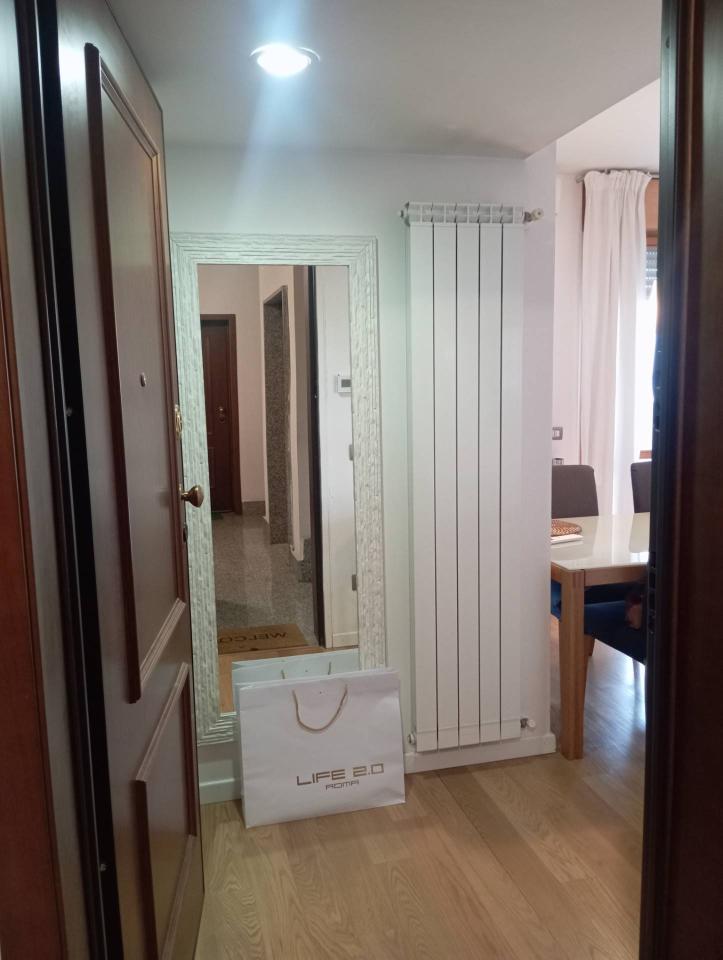 appartamento in affitto a Roma in zona Ponte di Nona
