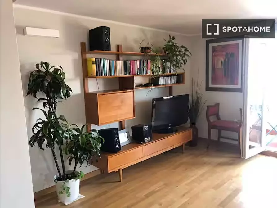 appartamento in affitto a Roma in zona Primavalle