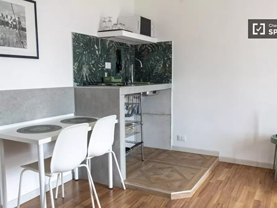 appartamento in affitto a Roma in zona Primavalle
