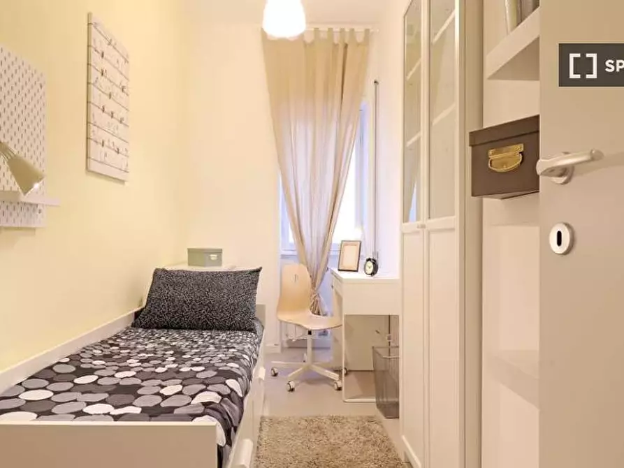 appartamento in affitto a Roma in zona Appio Latino