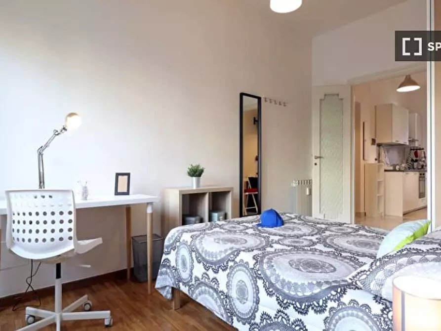 appartamento in affitto a Roma in zona Monte Sacro/Talenti