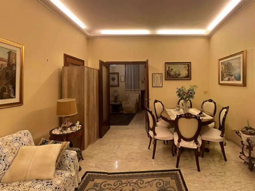 appartamento in affitto a Roma in zona Casal Palocco