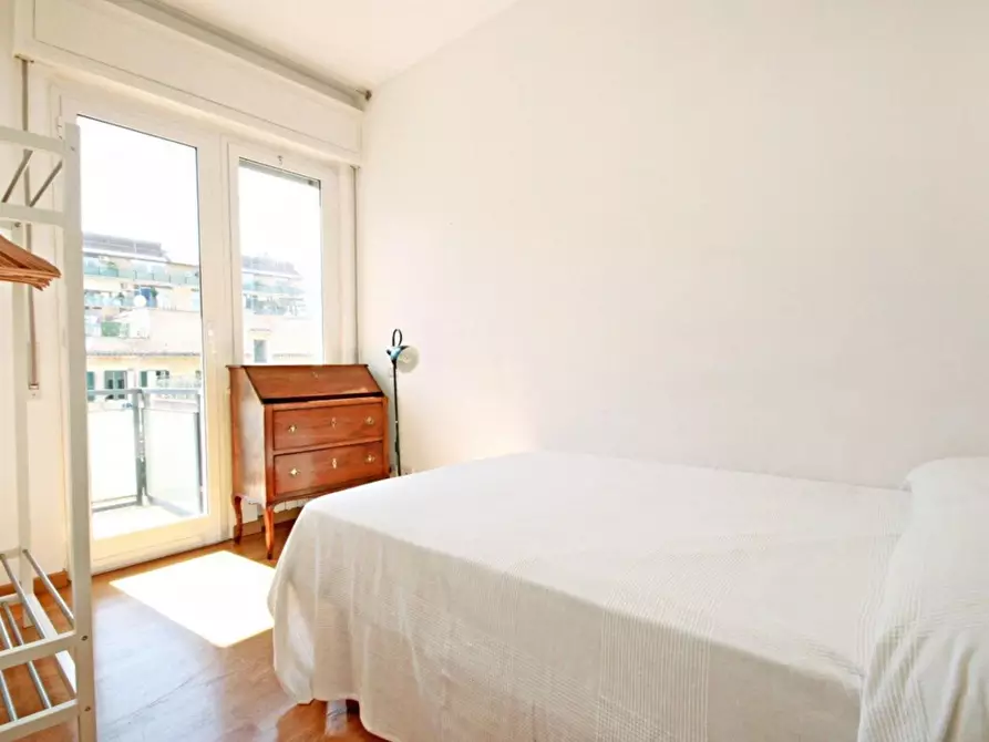 appartamento in affitto a Roma in zona Ostiense