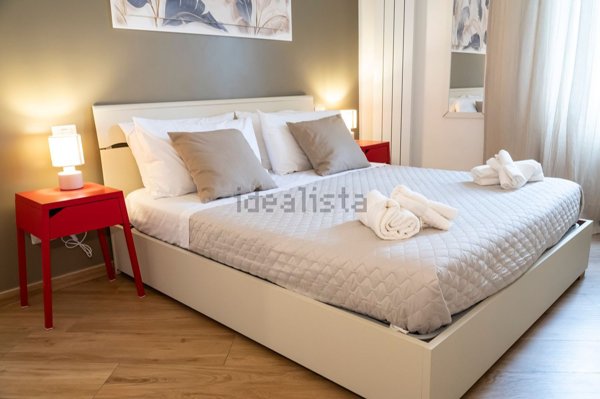 appartamento in affitto a Roma in zona Appio Latino