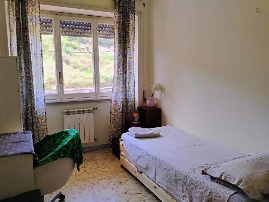 appartamento in affitto a Roma