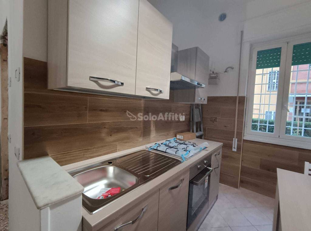 appartamento in affitto a Roma in zona Alessandrino