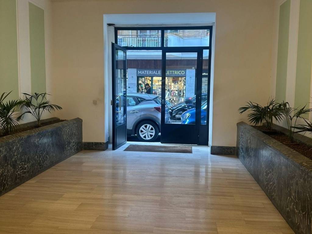 appartamento in affitto a Roma in zona Tor di Quinto