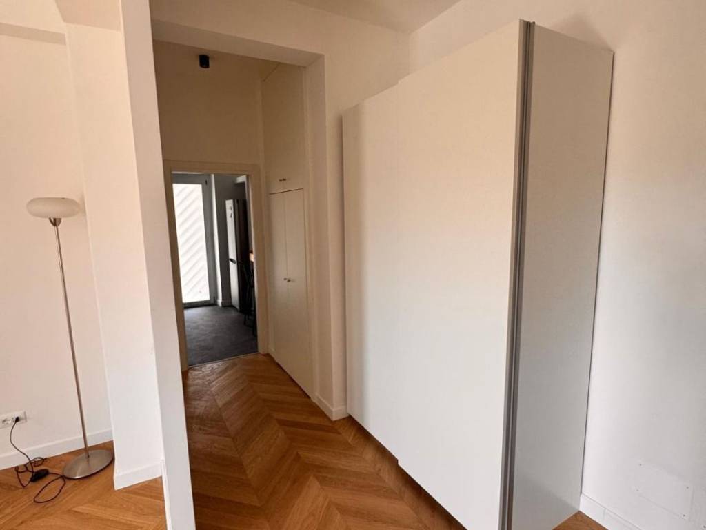 appartamento in affitto a Roma in zona Torrevecchia