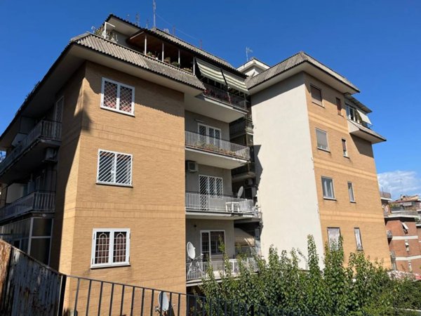 appartamento in affitto a Roma in zona Torrevecchia
