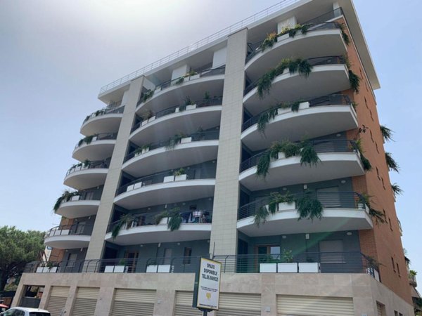 appartamento in affitto a Roma in zona Ardeatino