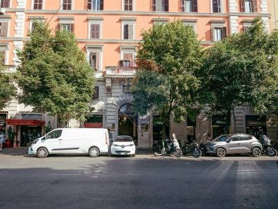 appartamento in affitto a Roma in zona Ludovisi/Sallustiano