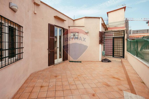 appartamento in affitto a Roma in zona Ludovisi/Sallustiano