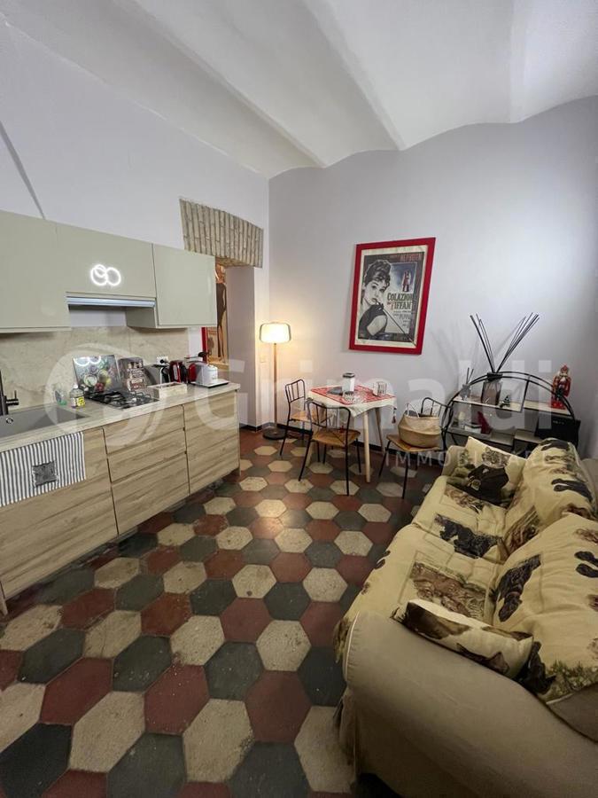 appartamento in affitto a Roma in zona Trastevere