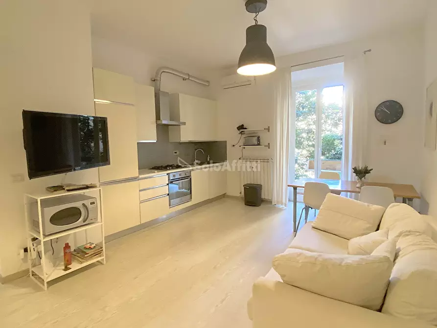 appartamento in affitto a Roma in zona Gianicolense