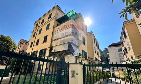 appartamento in affitto a Roma in zona Della Vittoria