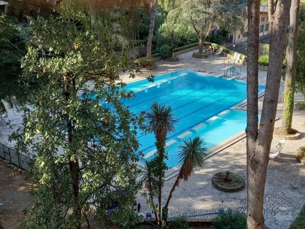 appartamento in affitto a Roma in zona Tor di Quinto