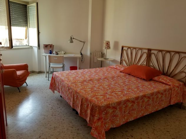 camera singola in affitto a Roma in zona Ostiense