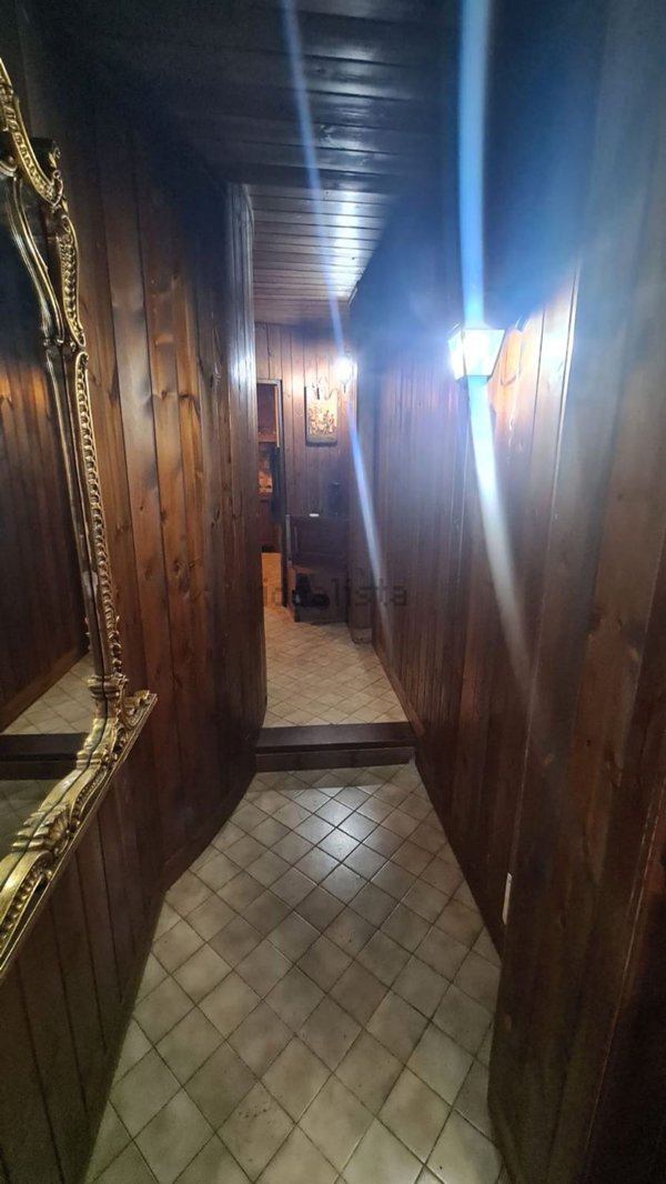 appartamento in affitto a Roma in zona Torre Gaia