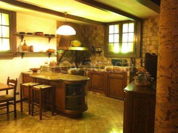 appartamento in affitto a Roma in zona Torre Gaia