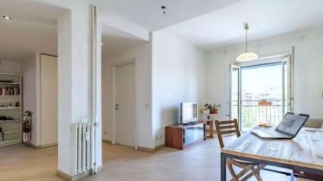 appartamento in affitto a Roma in zona EUR