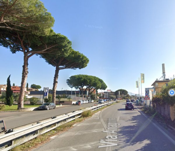 appartamento in affitto a Roma in zona Osteria del Curato