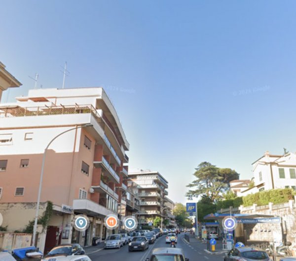 appartamento in affitto a Roma in zona Nomentano