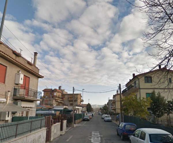 appartamento in affitto a Roma in zona Giardini di Corcolle