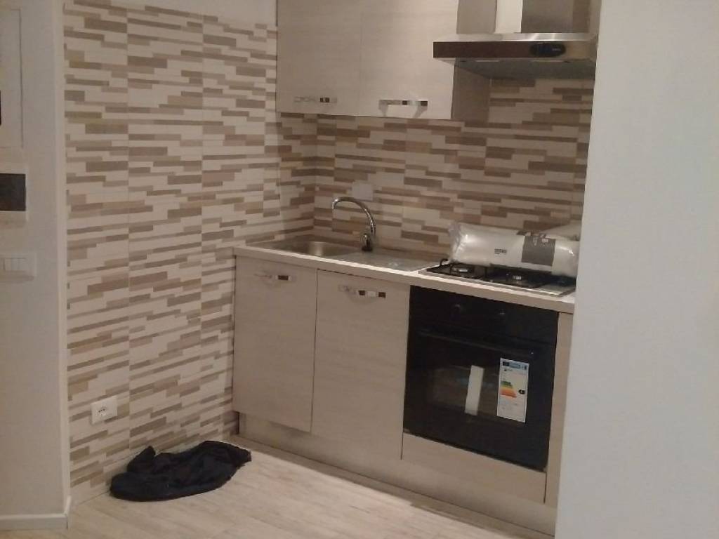 appartamento in affitto a Roma in zona Trieste