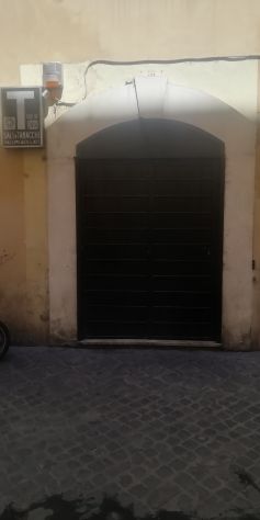 negozio in affitto a Roma in zona Campo Marzio