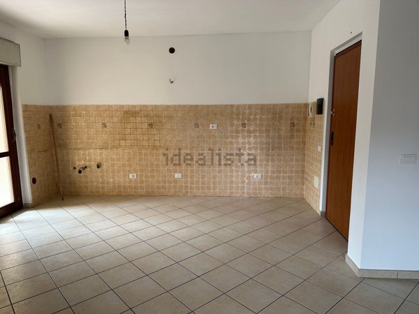 appartamento in affitto a Roma in zona Castelverde