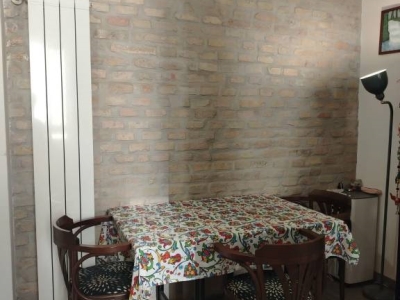 appartamento in affitto a Roma in zona Campo Marzio